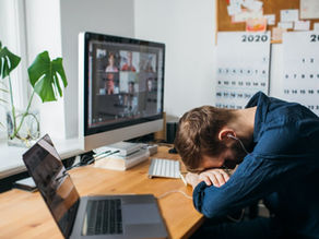 "Technostress": Nguyên nhân, tác động và giải pháp trong môi trường làm việc hiện đại