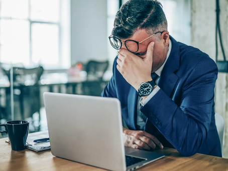 Kiệt Quệ Cảm Xúc: Nguyên Nhân, Dấu Hiệu Và Lộ Trình Phục Hồi Năng Lượng Nội Tại