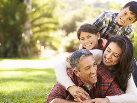 Parenting Là Gì? Bí Quyết Nuôi Dạy Con Phát Triển Động Lực Nội Tại Theo Thuyết Tự Quyết