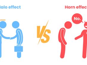 Hiệu Ứng Halo Là Gì? Thiên Kiến Nhận Thức Này Có Xuất Hiện Trong Doanh Nghiệp Không?