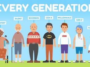 Gen Alpha Từ Năm Nào? Cách Nuôi Dạy Gen Alpha Hiệu Quả Cho Cha Mẹ