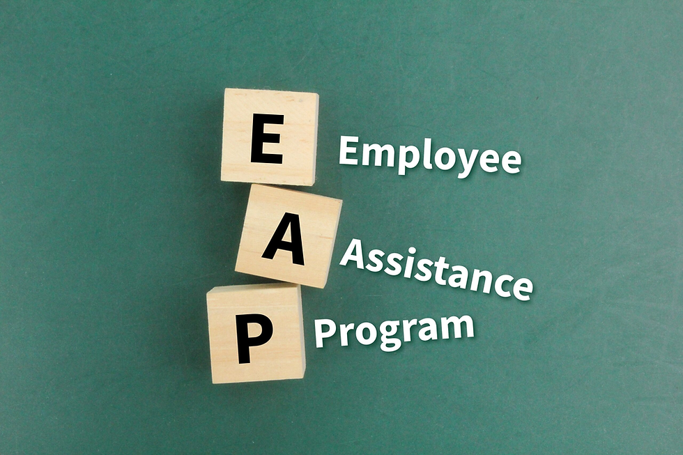 EAP (Employee Assistance Program)