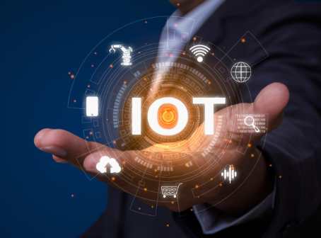 The Internet of Threats: Securing Our Smart devices