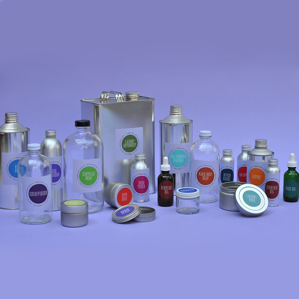 products by Otherwild
