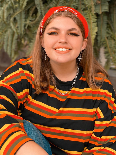 Isabella-Lowery