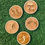 Thumbnail: Play Dough Stamps