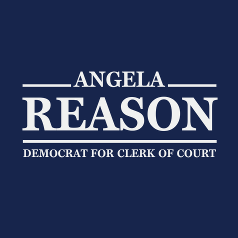 Angela Reason