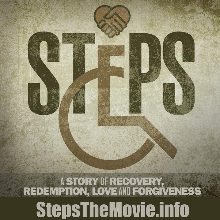 Steps the Movie