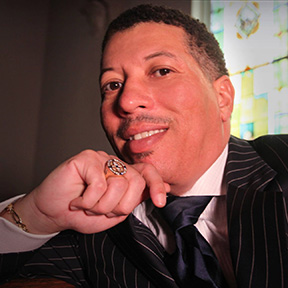 Bishop Felton Hawkins