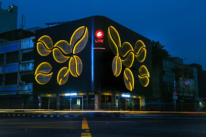Jakarta Showroom