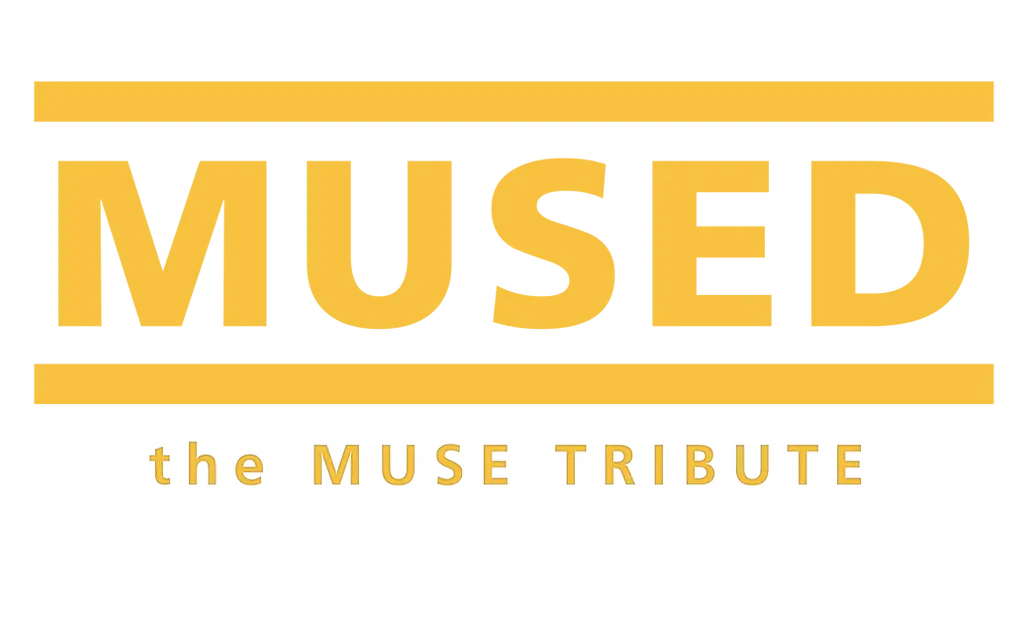 MUSED Logo
