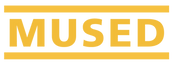 MUSED Logo