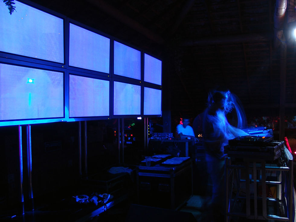 Videowall