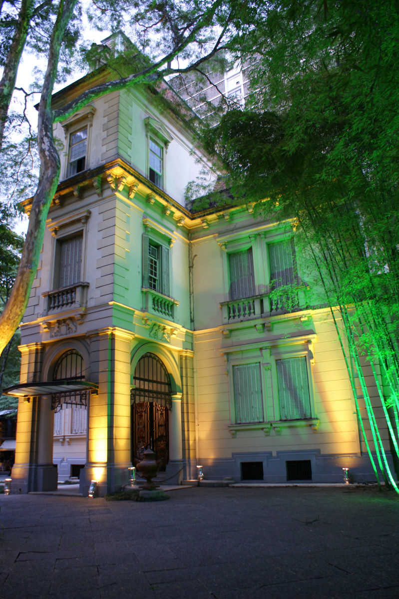 Luz Ambiente
