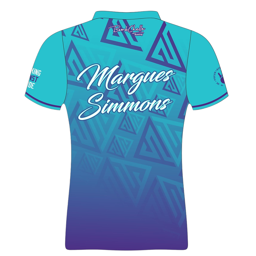 Thumbnail: Squared Away Suicide Awareness (teal)