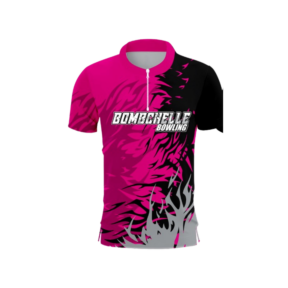 Thumbnail: BCB FIRE! (IN STOCK)