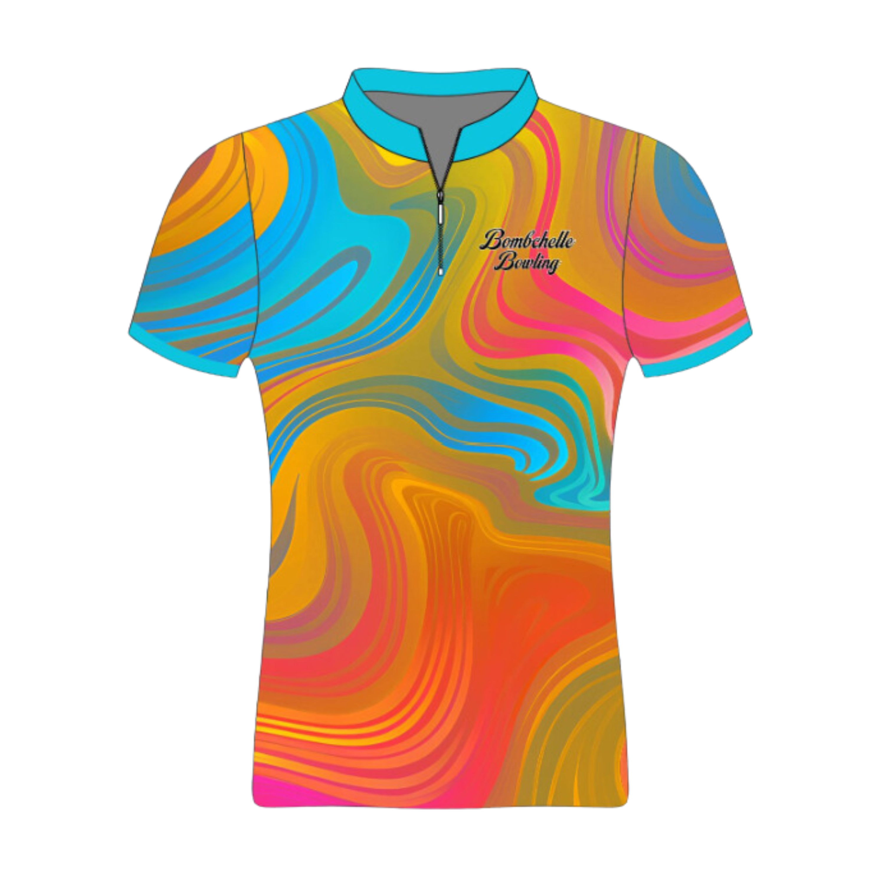 Summer Swirl (In Stock)