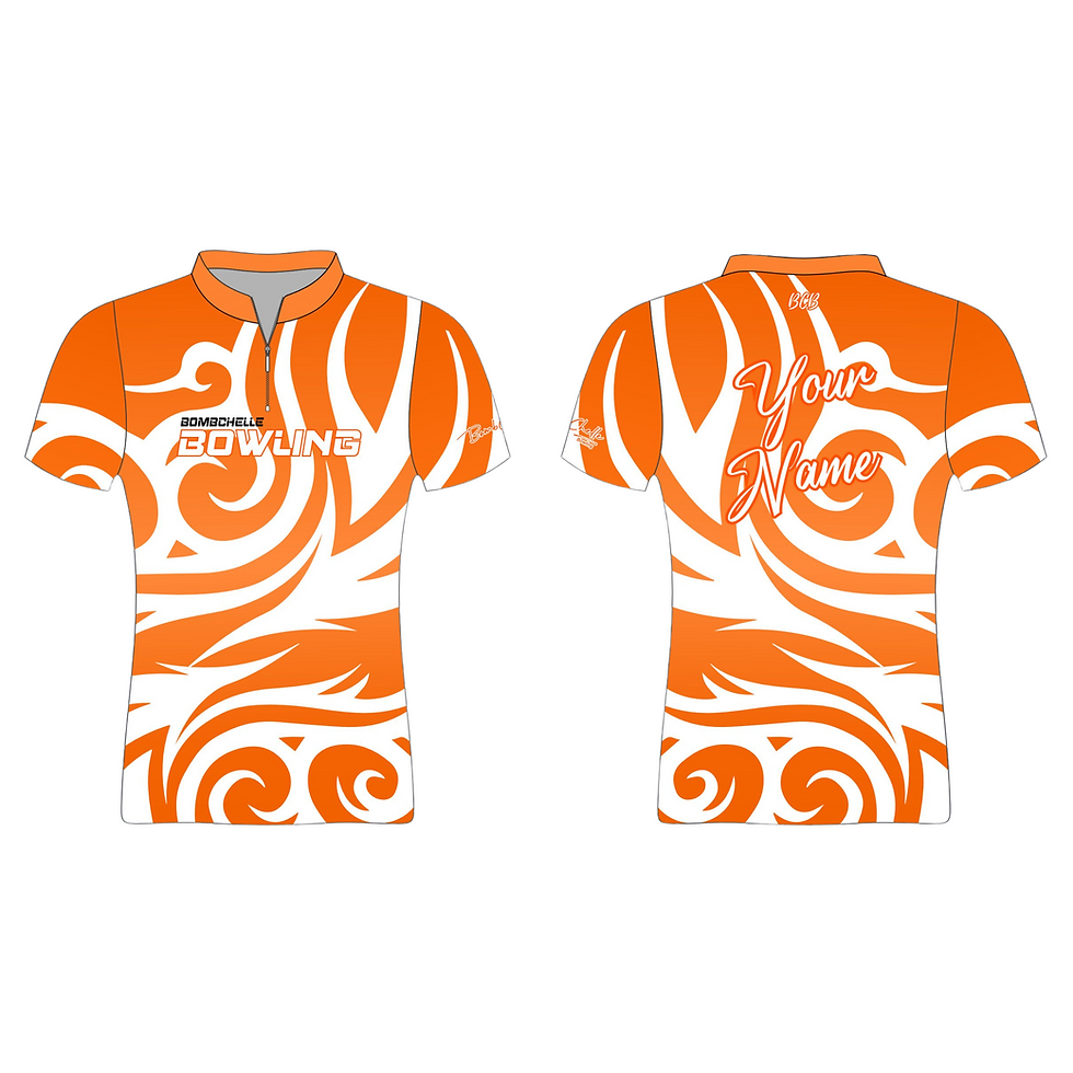 Thumbnail: BCB Tribal Vibes - Orange