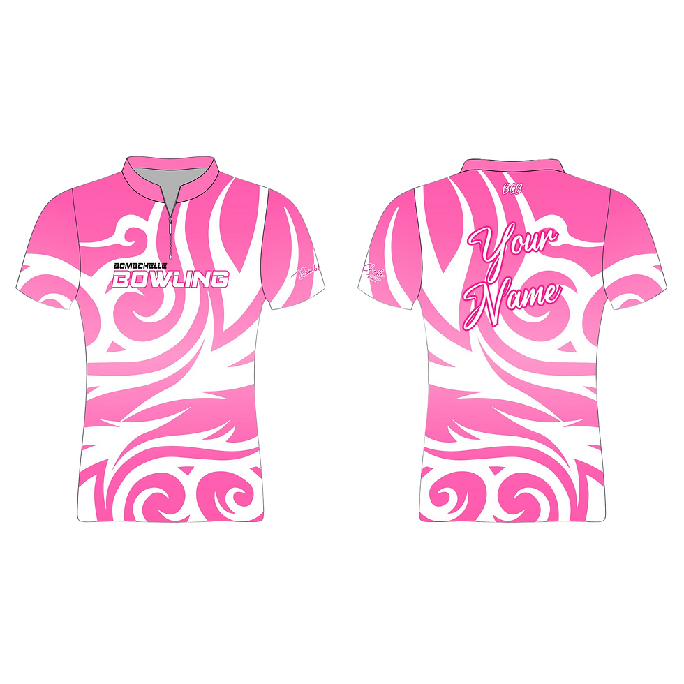 Thumbnail: BCB Tribal Vibes - Pink