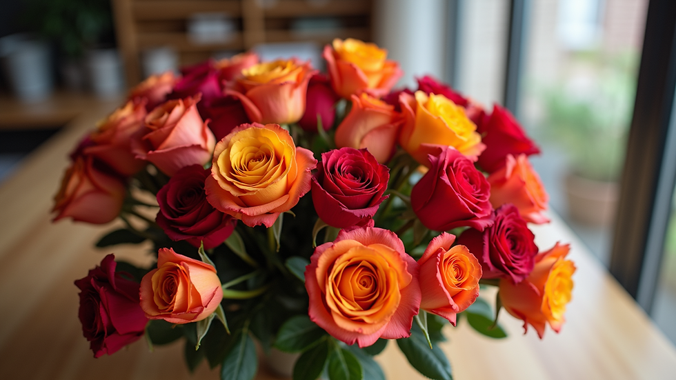 Understanding Express Flower Delivery: Your Guide to Fast and Fresh Blooms