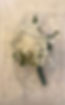 Simple Boutonniere