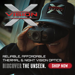 Reliable, Affordable Thermal & Night Vision Optics