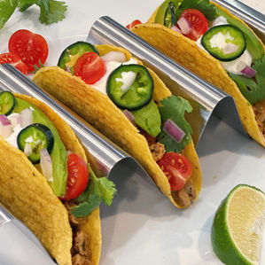 Taco Tuesday in 30 Minutes