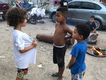 PedagogÃa y primera infancia