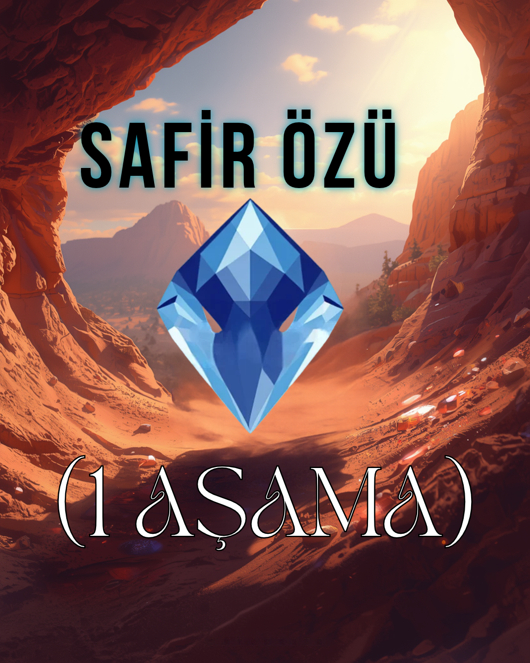 SAFİR ÖZÜ (1 AŞAMA)