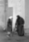 The Grandmothers – In the Holy City of Zagorsk (Sergeyev Posad), USSR,1990,