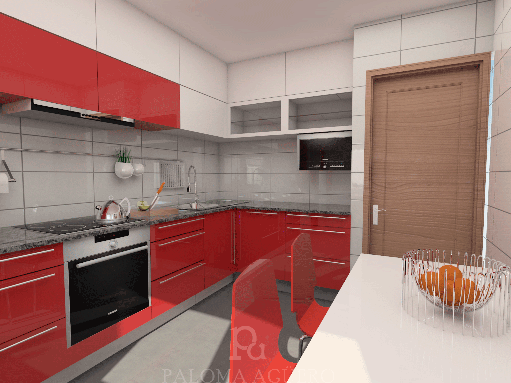 cozinha