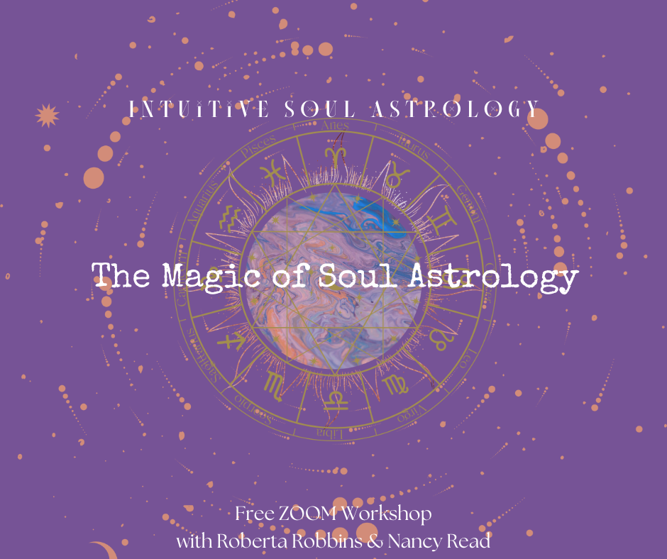 The Magic of Soul Astrology