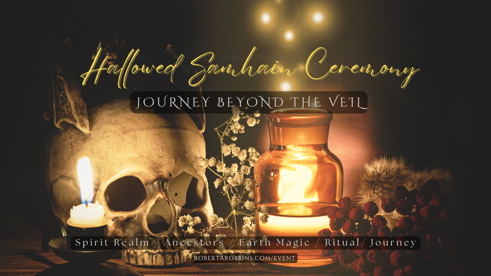 Hallowed Samhain Ceremony