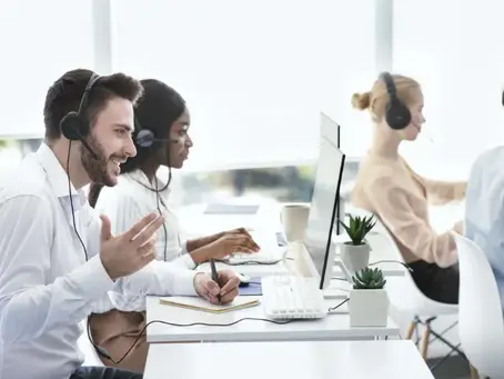 VoIP Phone Service in Fort Lauderdale 2025