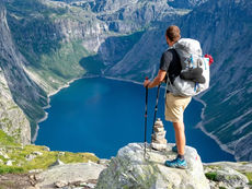 Luxury Northern Europe Travel Guide: Why the Far North is the Ultimate Escape