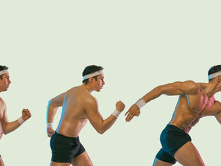 Evolution Of Men