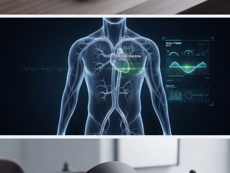 The At-Home Health Upgrade
