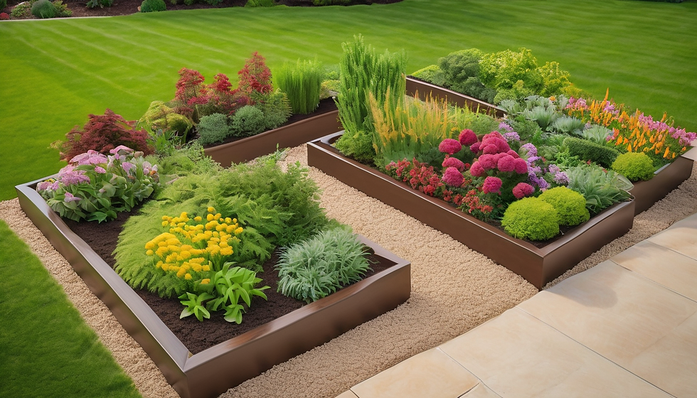 Gardening All-Year Round Seminar