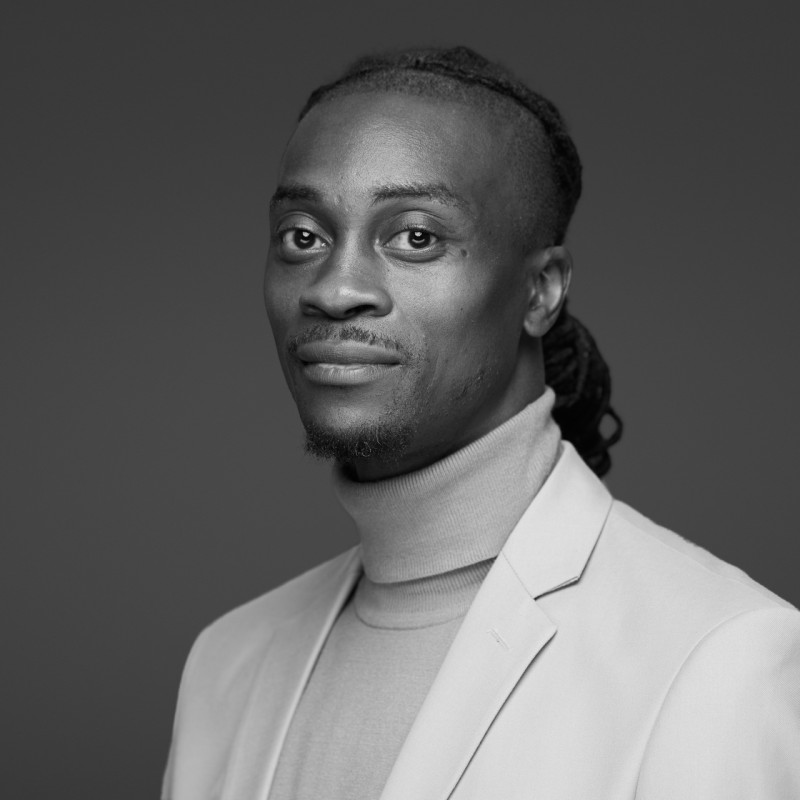 Writer: Maurice Turner, Jr.