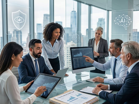 Leveraging Technology and Specialization: Top Strategies for Financial Advisors in 2026