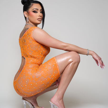 Brooke Slater on Beauty, Presence, and Knowing Your Power