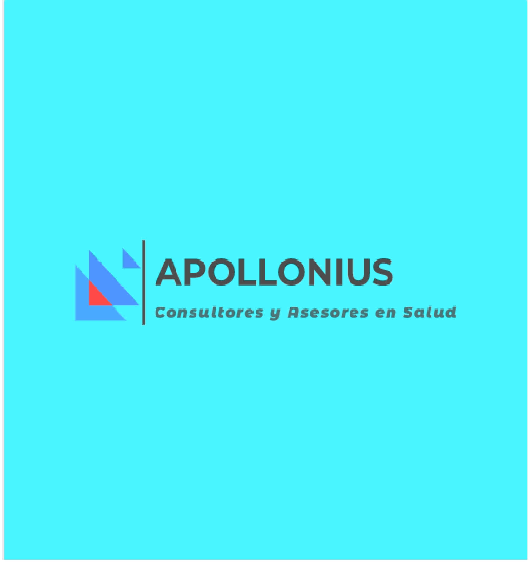 Foto del escritor: Apollonius