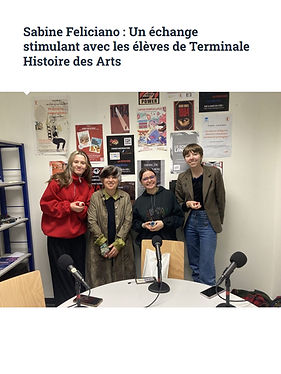 Lycée Honoré d'Urfé