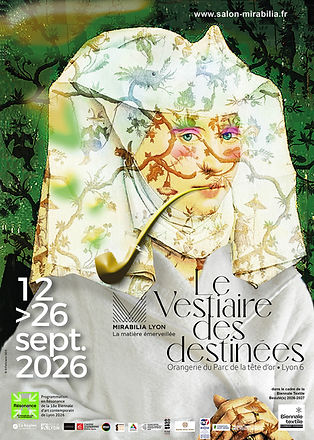 le vestiaire des destinées 2026
