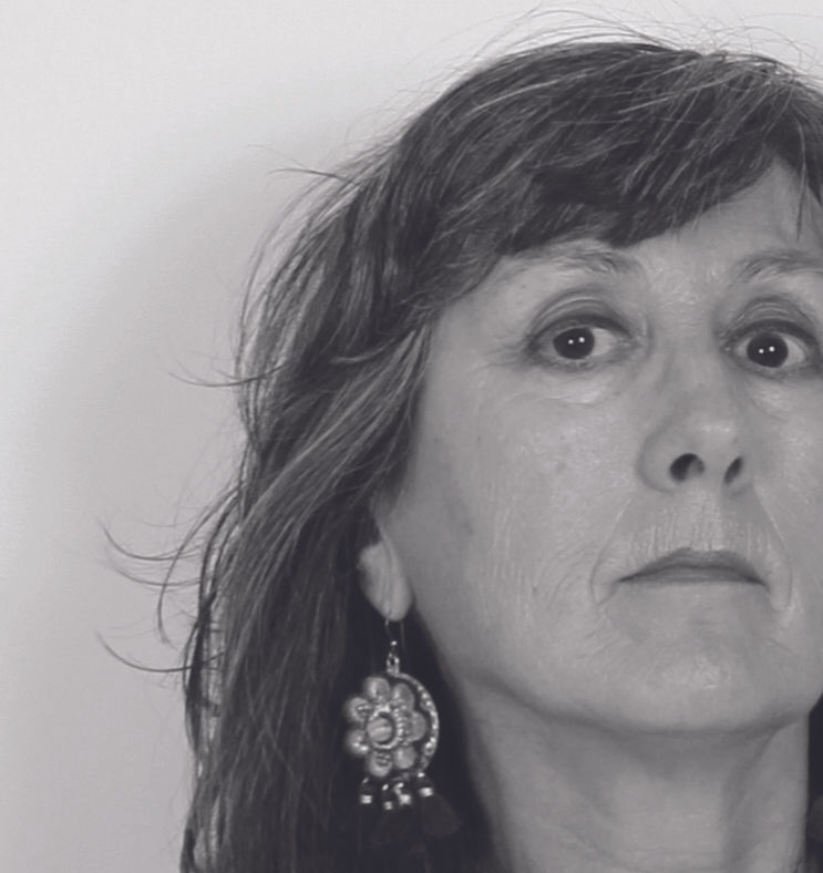 Odile Mandrette