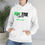 Thumbnail: Body Builder | Unisex Heavy Blend™ Hooded Sweatshirt