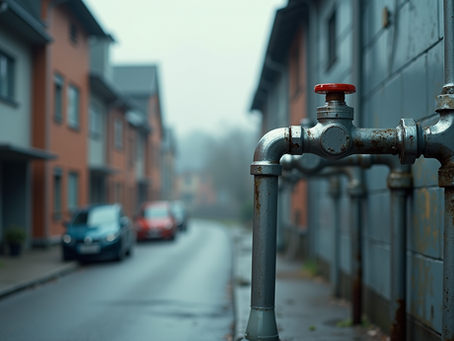 Understanding the Full Scope of Residential Plumbing Needs
