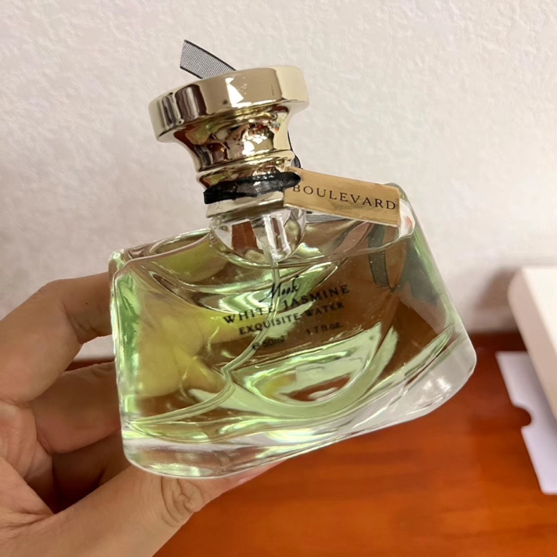 Beloved Perfume, Elegant Charm Perfume,romantic Floral Scent Body Spray, Long-la