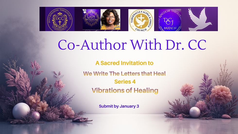 Thumbnail: Co-Author With Me Volume 4