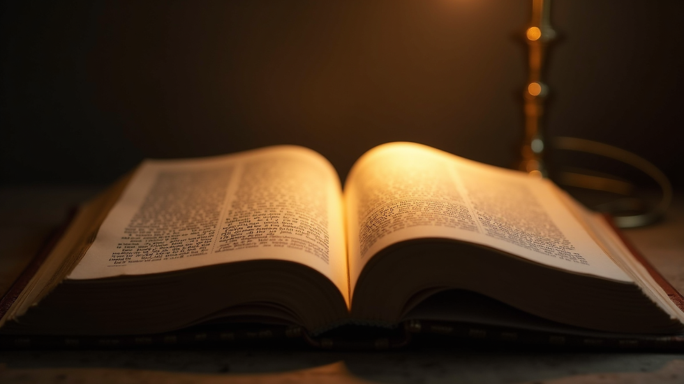 Unveiling the Story of Wisdom: A Journey into Insight and Faith